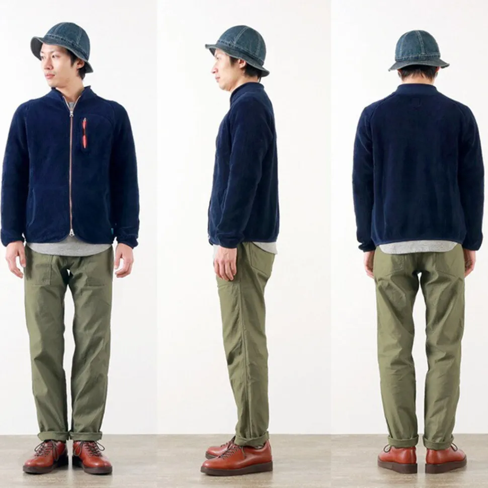 GOOD ON / Boa Freedom Jacket