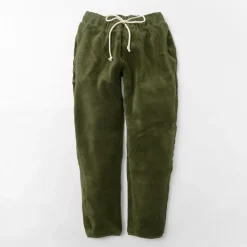 GOOD ON / Boa pants