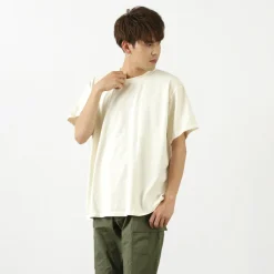 GOOD ON / ColourXXL Short Sleeve Crew Neck T-Shirt