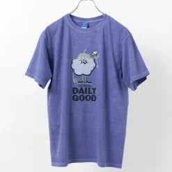 GOOD ON / Cotton Monster Short Sleeve T-Shirt