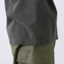 GOOD ON / Cotton Monster Short Sleeve T-Shirt