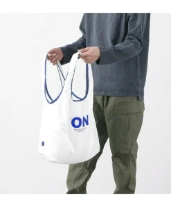 GOOD ONGOOD / GOOD ON eco tote