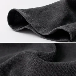 GOOD ON / GOOD ON Arch Logo Embroidery T-shirt