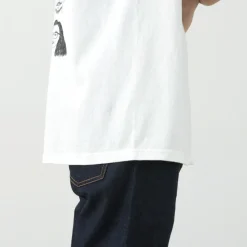 GOOD ON / Good Smile T-shirt