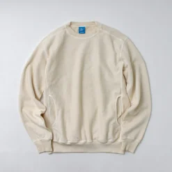GOOD ON / Heavy Crew Sweatshirt