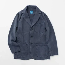 GOOD ON / Heavy Jersey Tailored Jacket