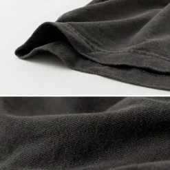 GOOD ON / Long Sleeve Turtleneck T-Shirt