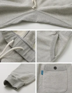 GOOD ON / Narrow Sweatpants