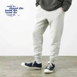 GOOD ON / Narrow Sweatpants