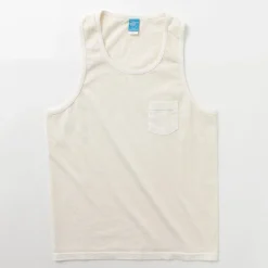 GOOD ON / Pocket Tank Top
