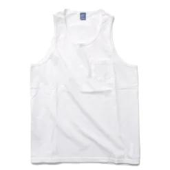 GOOD ON / Pocket Tank Top