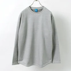 GOOD ON / Rough Crew Sweatshirt