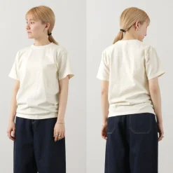 GOOD ON / Short Sleeve Crew Neck T-Shirt