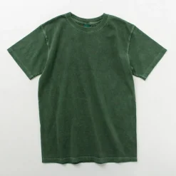 GOOD ON / Short Sleeve Crew Neck T-Shirt