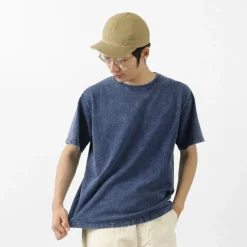 GOOD ON / Short Sleeve Heavy Crew Neck T-Shirt