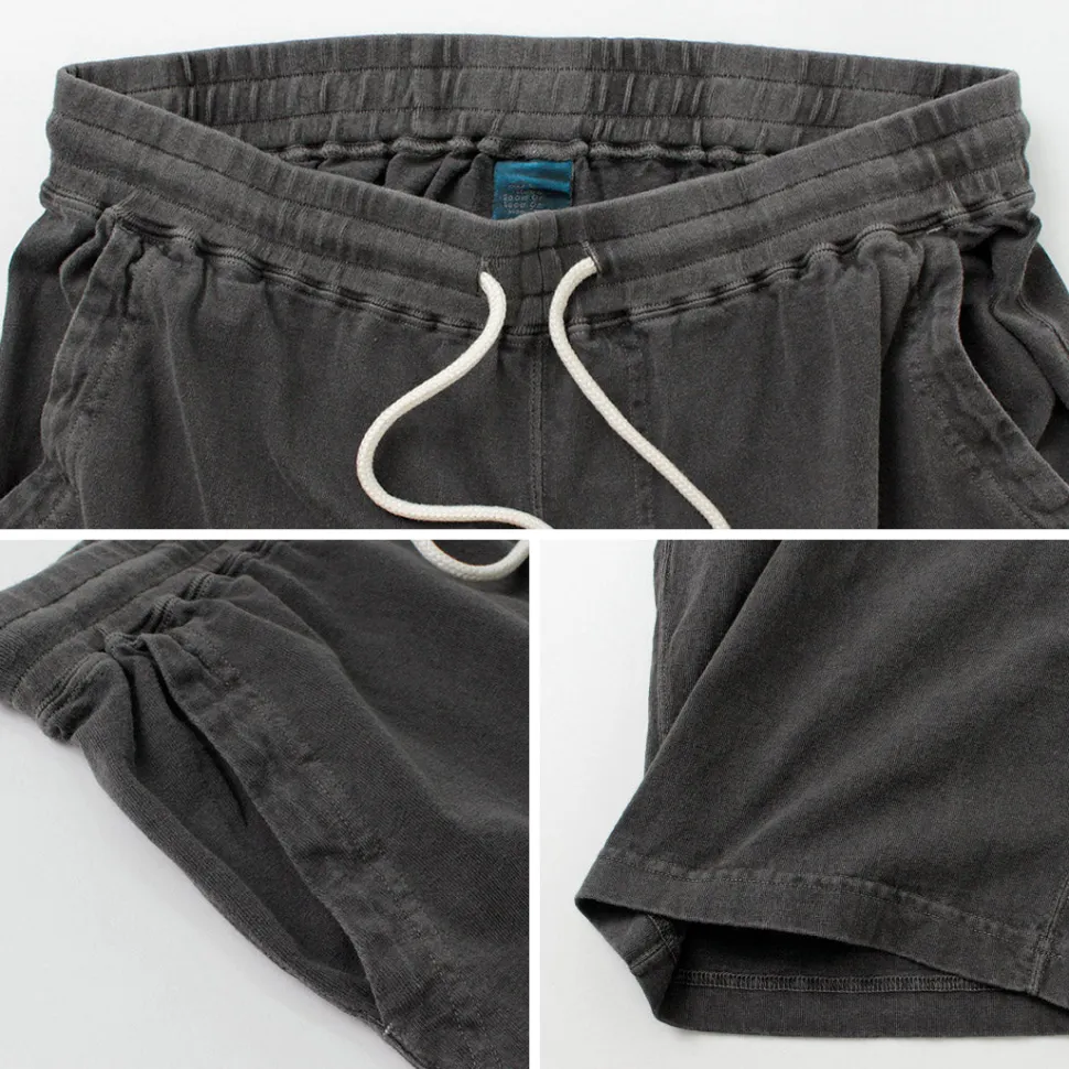 GOOD ON / Tee Shorts