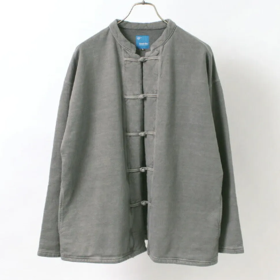 GOOD ON / Zip Jackets