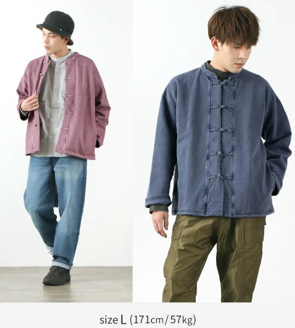 GOOD ON / Zip Jackets
