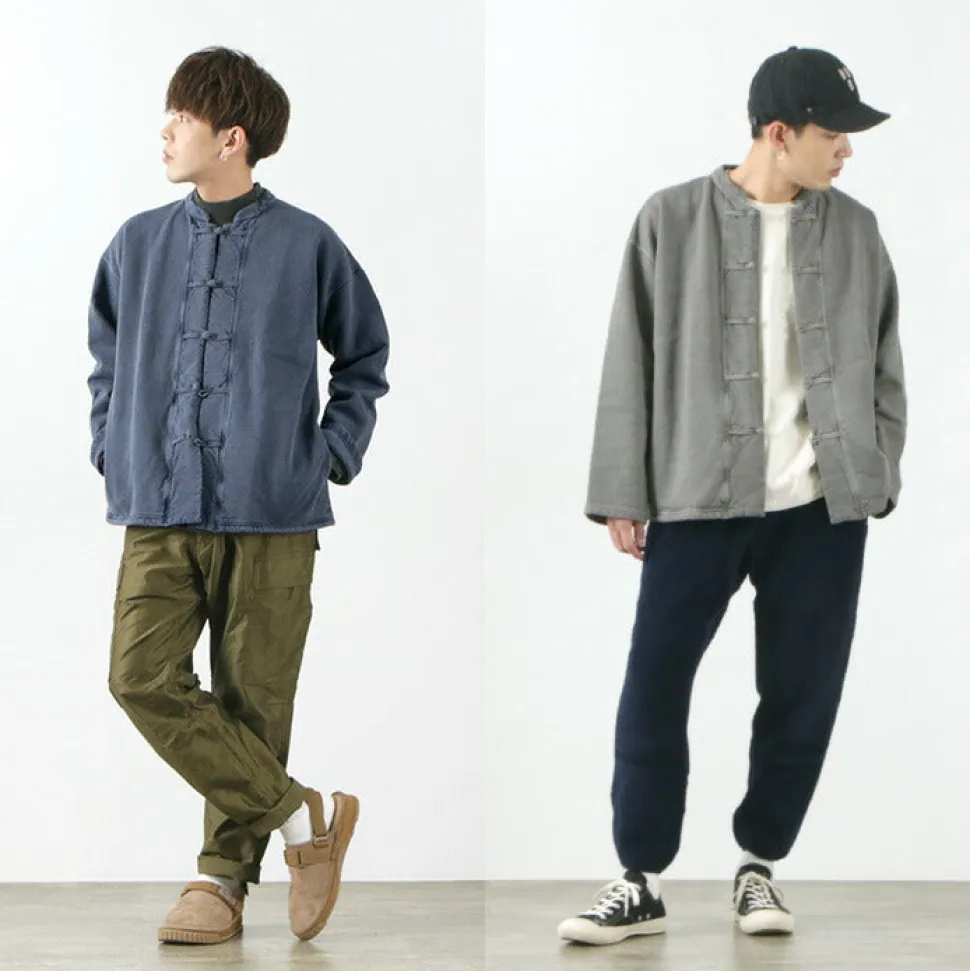 GOOD ON / Zip Jackets