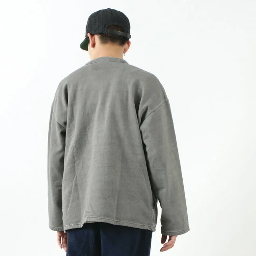 GOOD ON / Zip Jackets