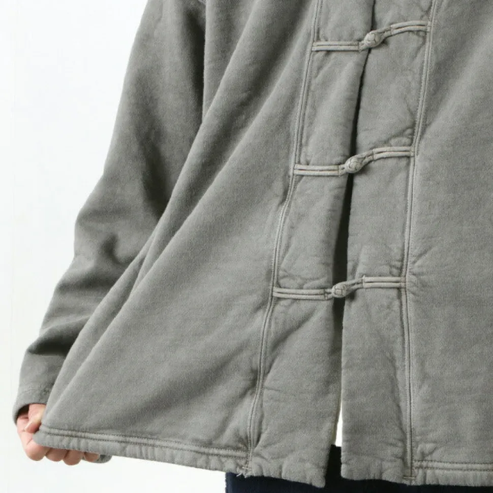GOOD ON / Zip Jackets