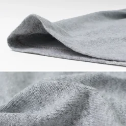 GOODWEAR / Crew Neck Pocket T-Shirt Long Sleeve