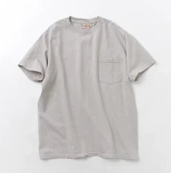GOODWEAR / Pocket T-shirt Short Sleeve