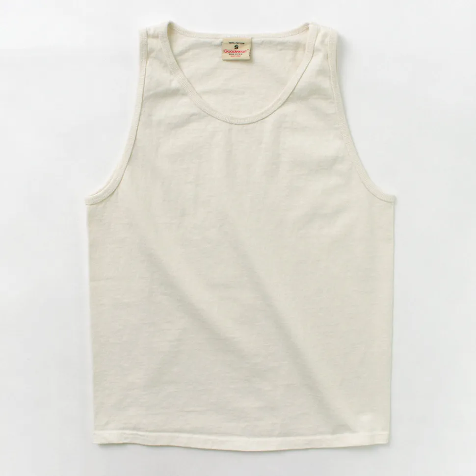 GOODWEAR / Tank top