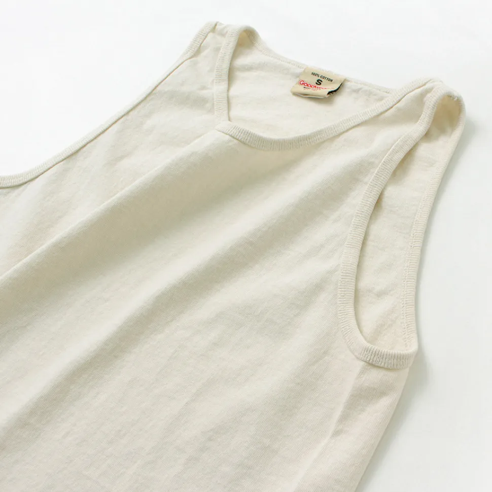 GOODWEAR / Tank top