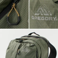 GREGORY / Allen 26 AL