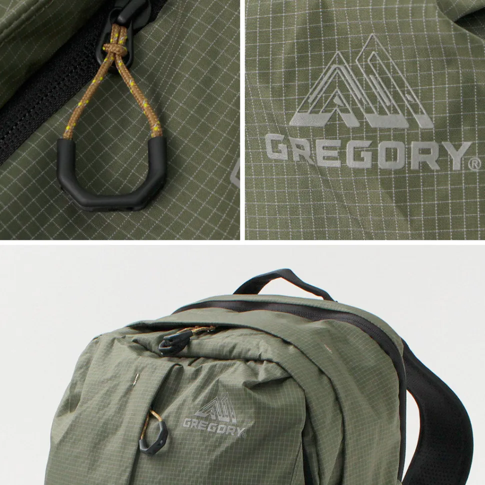 GREGORY / Allen 26 AL
