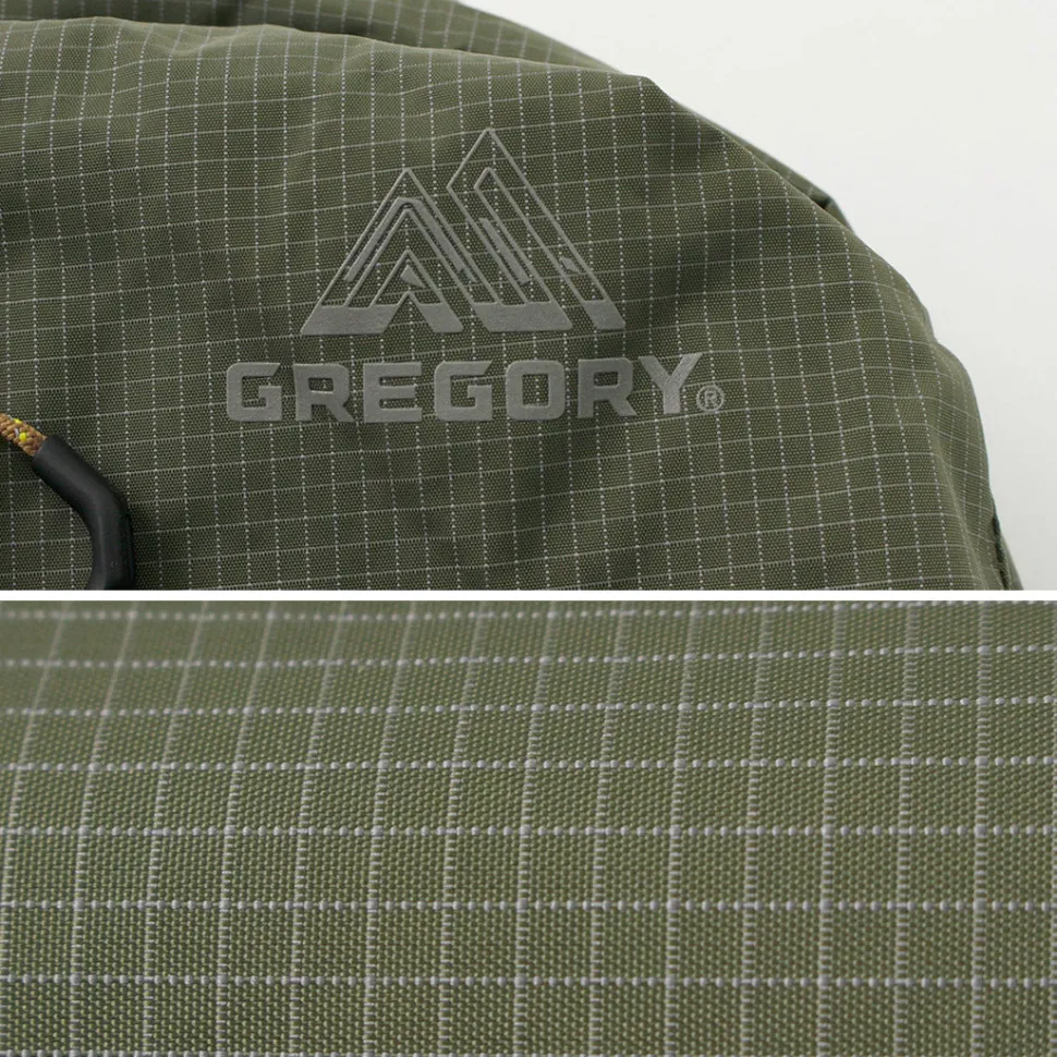 GREGORY / Allen 26 AL