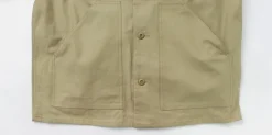 GUNG HO / Fatigue Cover Jacket