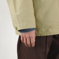 GUNG HO / Fatigue Cover Jacket