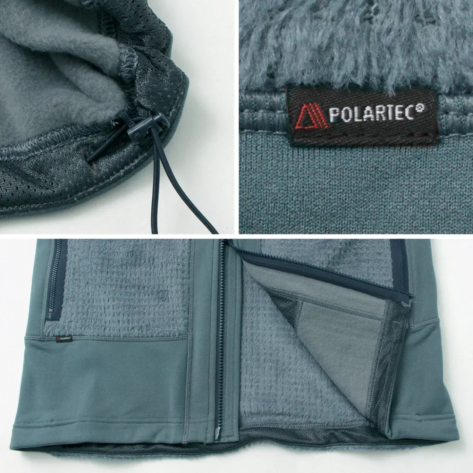 HAGLOFS / Bassey Mid Hood Men