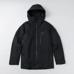 HAGLOFS / Latnja Gore-Tex Insulated Snow Jacket