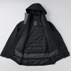 HAGLOFS / Latnja Gore-Tex Insulated Snow Jacket