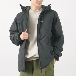 HAGLOFS / Mimic Silver Hood