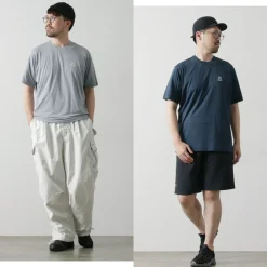 HAGLOFS / Ridge T-Shirt