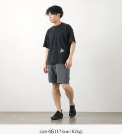 HAGLOFS / Rim Fuse Shorts