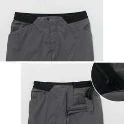 HAGLOFS / Rim Fuse Shorts