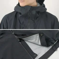 HAGLOFS / Spitz Gore-Tex Pro Jacket