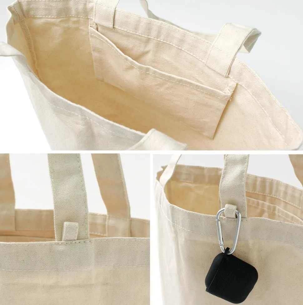 HAKU / HAKU TOTEBAG