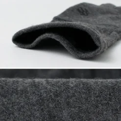 HANDSON GRIP / Hobo Merino Wool Gloves