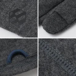 HANDSON GRIP / Hobo Merino Wool Gloves