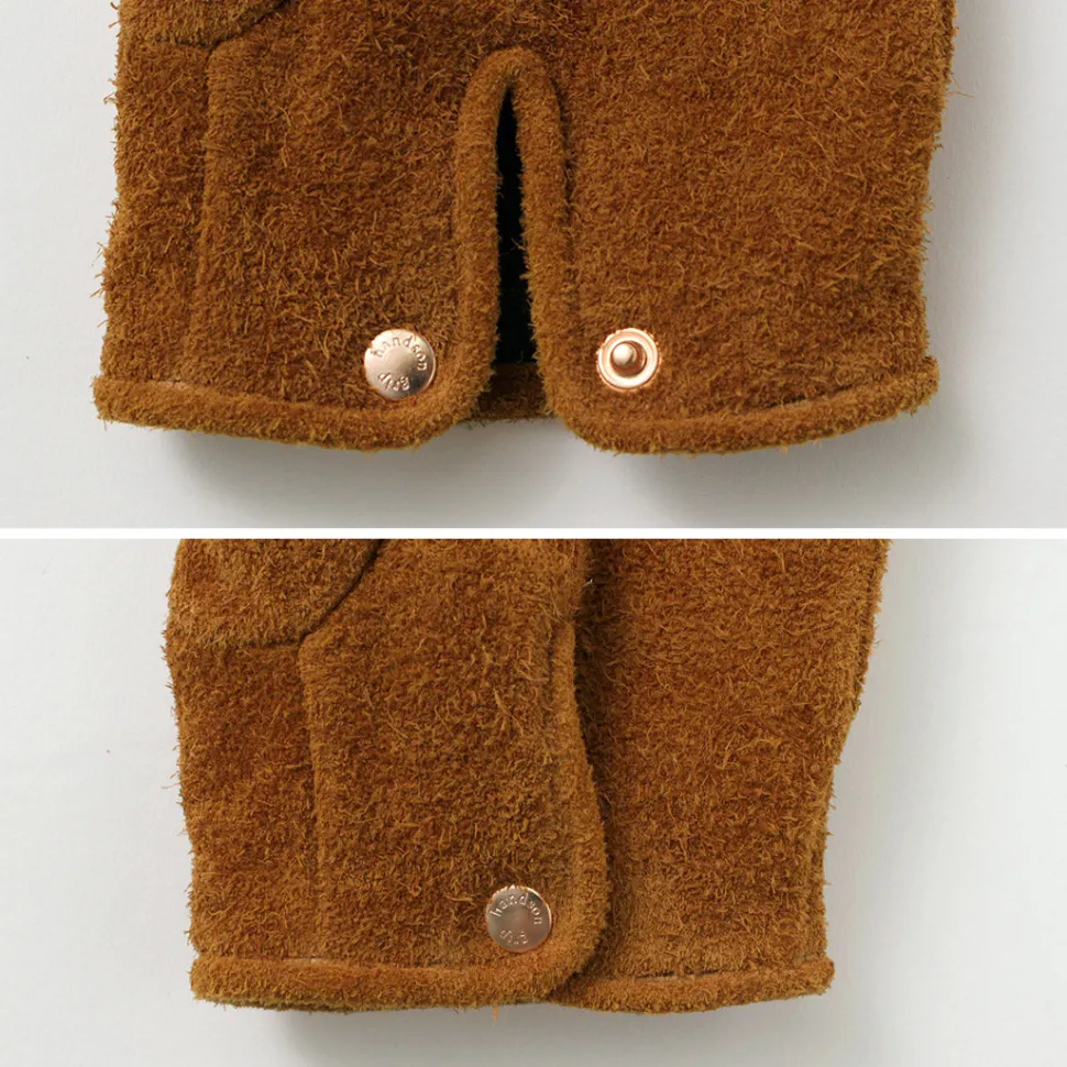HANDSON GRIP / Maf + gloves