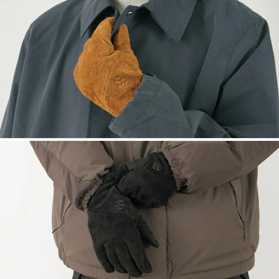 HANDSON GRIP / Maf + gloves