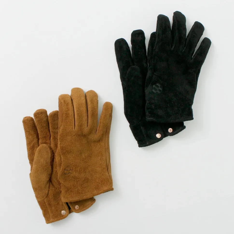 HANDSON GRIP / Maf + gloves
