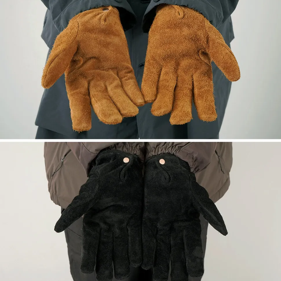 HANDSON GRIP / Maf + gloves