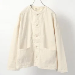 HARVESTY / Atelier jacket / 8oz denim